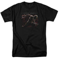 Mortal Kombat X Scorpion Lunge Mens T Shirt Black Officially Licensed