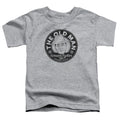 A Christmas Story The Old Man Toddler Kids Youth T Shirt Athletic Heather Officially Licensed