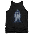 Corpse Bride Vines Mens Tank Top Shirt Black Officially Licensed