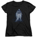 Corpse Bride Vines Womens T Shirt Black Officially Licensed