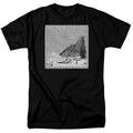 Corpse Bride My Darling Mens T Shirt Black Officially Licensed