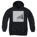 Corpse Bride My Darling Kids Youth Hoodie Black Officially Licensed