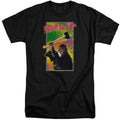 Friday The 13Th Retro Game Mens Tall T Shirt Black Officially Licensed
