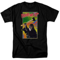 Friday The 13Th Retro Game Mens T Shirt Black Officially Licensed
