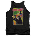 Friday The 13Th Retro Game Mens Tank Top Shirt Black Officially Licensed