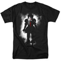 IT Floater Mens T Shirt Black Officially Licensed