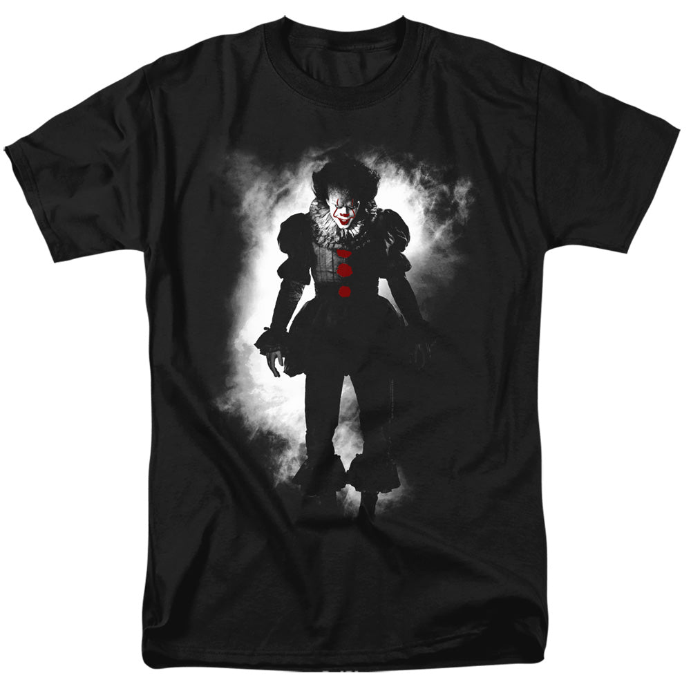 IT Floater Mens T Shirt Black Officially Licensed