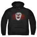 It 1990 Every Nightmare Youve Ever Mens Hoodie Black Officially Licensed