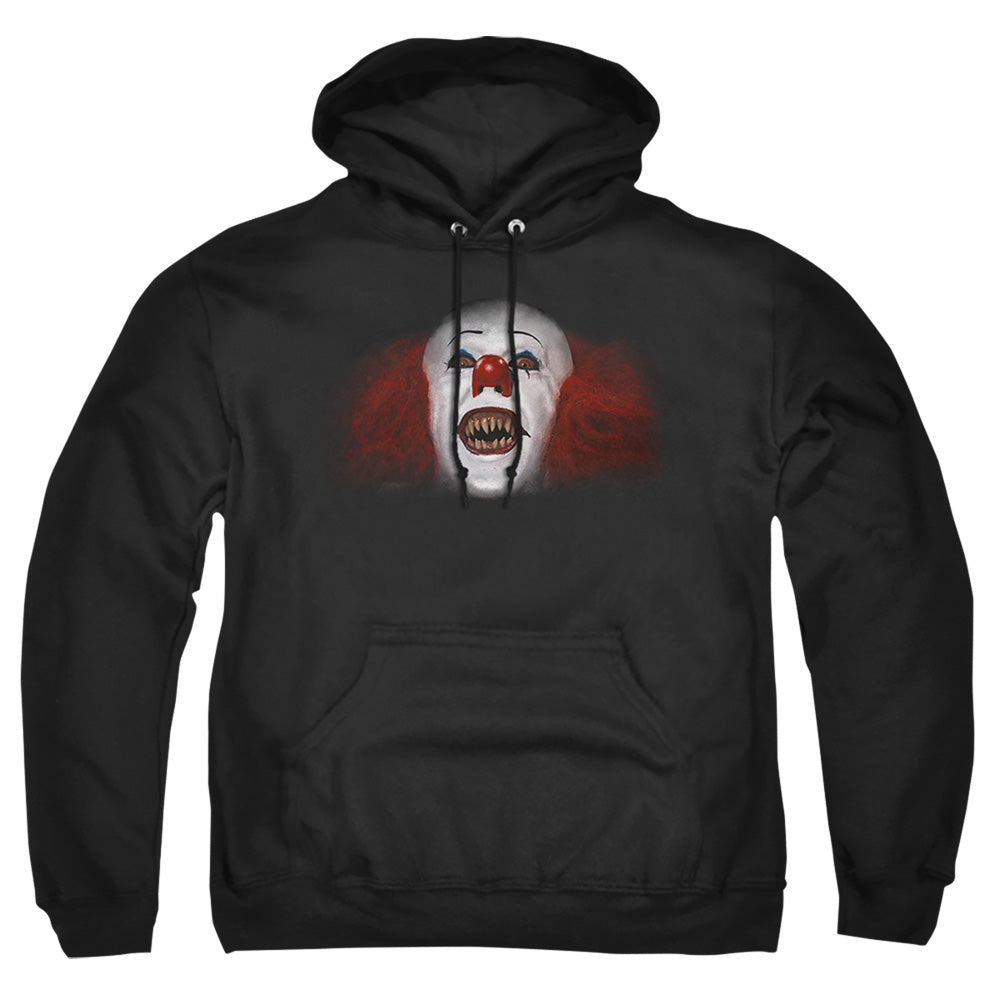 It 1990 Every Nightmare Youve Ever Mens Hoodie Black Officially Licensed