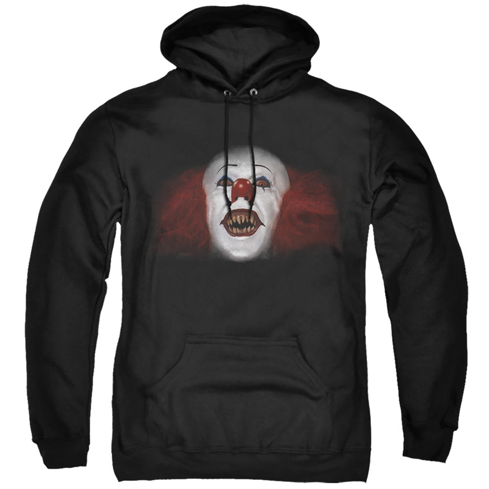 It 1990 Every Nightmare Youve Ever Mens Hoodie Black Officially Licensed