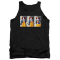 It 1990 Joke Mens Tank Top Shirt Black Officially Licensed
