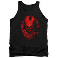 IT 2 It Isnt Dead Mens Tank Top Shirt Black Officially Licensed