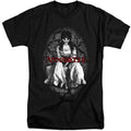 Annabelle Annabelle Mens Tall T Shirt Black Officially Licensed