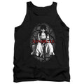 Annabelle Annabelle Mens Tank Top Shirt Black Officially Licensed