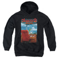 Gremlins 2 G2 Poster Kids Youth Hoodie Black Officially Licensed
