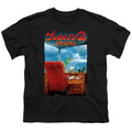 Gremlins 2 G2 Poster Kids Youth T Shirt Black Officially Licensed
