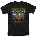 Gremlins 2 After Midnight Mens T Shirt Black Officially Licensed