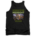 Gremlins 2 After Midnight Mens Tank Top Shirt Black Officially Licensed