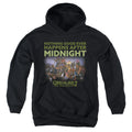 Gremlins 2 After Midnight Kids Youth Hoodie Black Officially Licensed