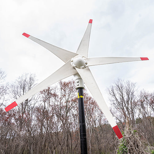 Nature's Generator 150W Wind Turbine