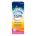 XYZAL Allergy 24HR Syrup Regular (5 oz)