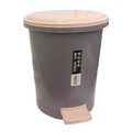 Pedal Bin with Lid (AA2023‑10‑341)