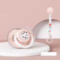 Sleeping Artificial Breast Milk Baby Pacifier