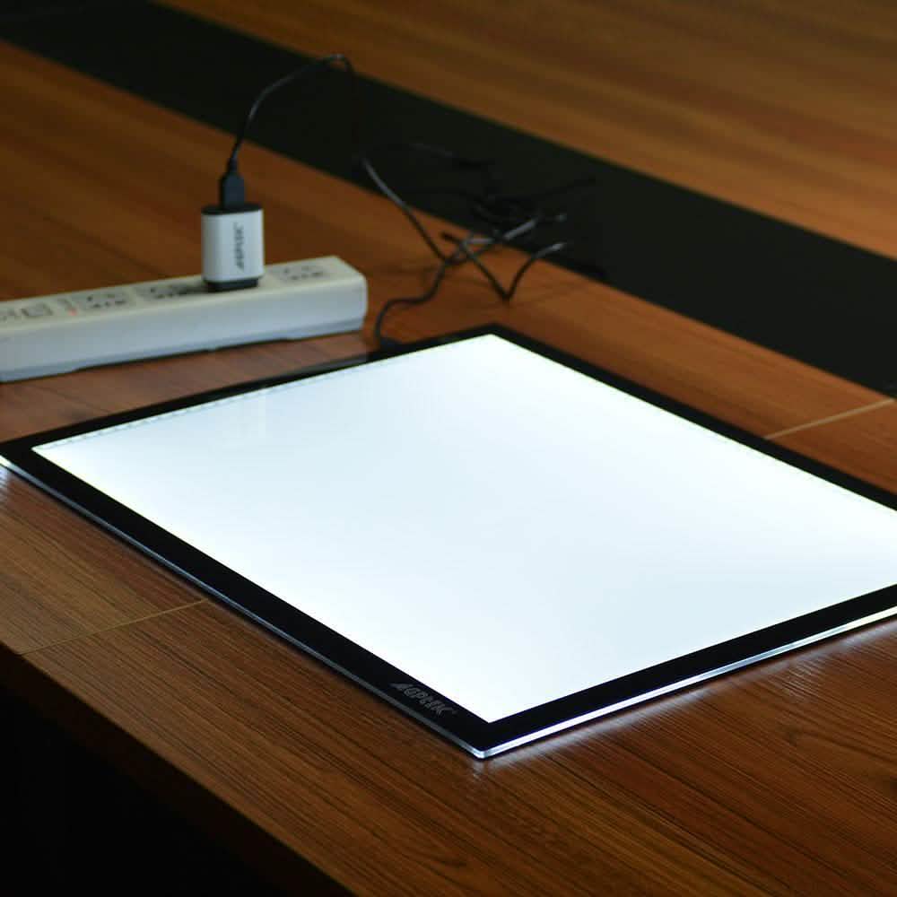 A3 Size LED Artcraft Tracing Light Pad