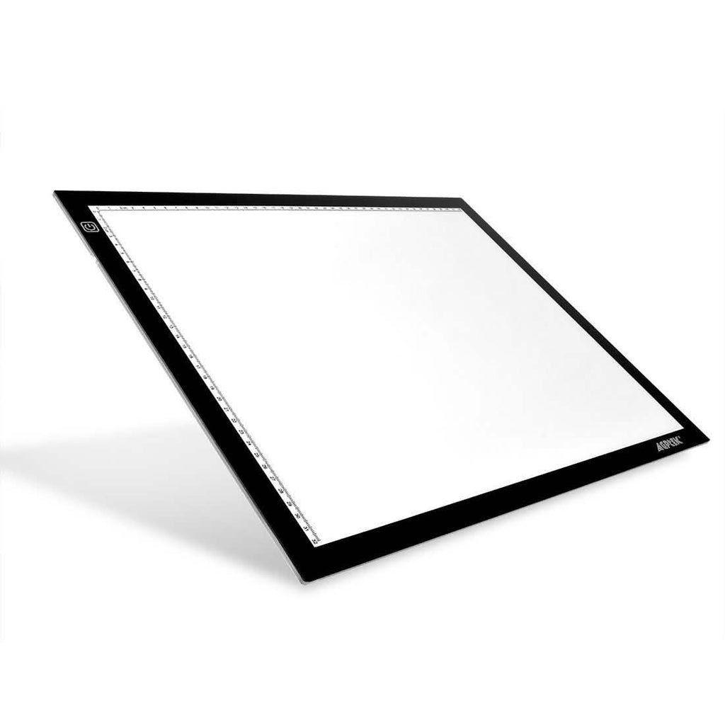 A3 Size LED Artcraft Tracing Light Pad