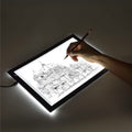 A4 LED Artcraft Tracing Light Pad