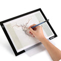 A4 Size 250 Sheets Translucent Vellum Paper for Tracing Sketching Drawing Animation
