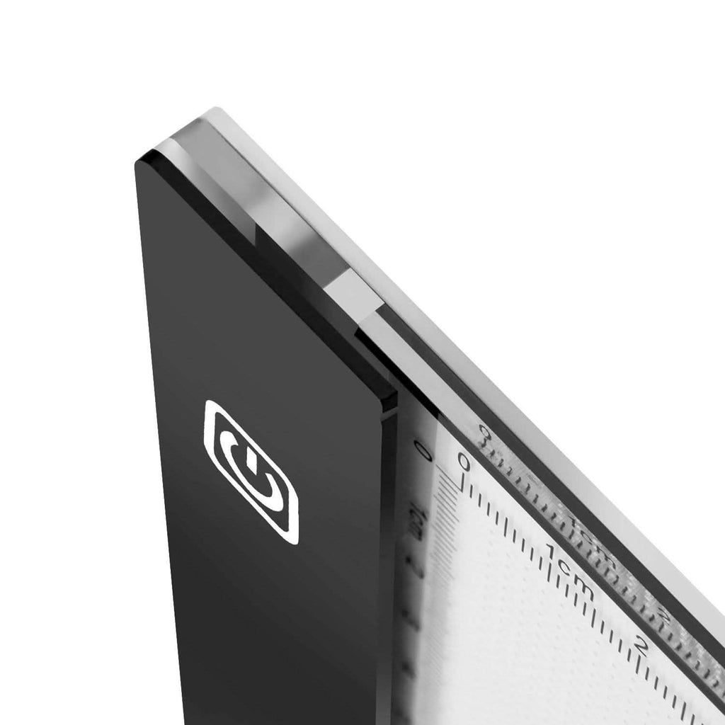 A4 Size LED Artcraft Tracing Light Pad Box Tattoo Animation Designing