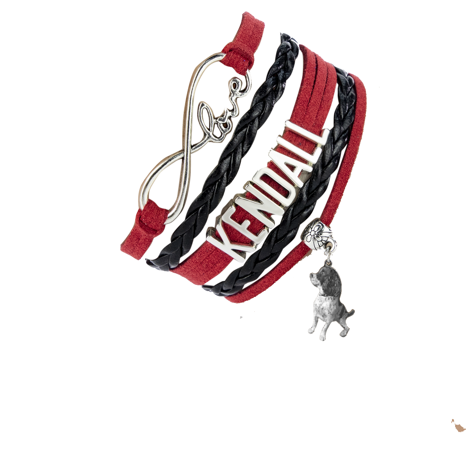 Pet Photo Custom Bracelet