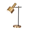 Simple Modern American Light Luxury Table Lamp