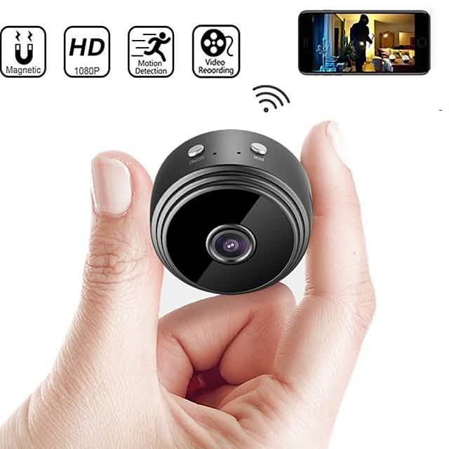 A9 IP Camera Full HD 1080P Mini Camera