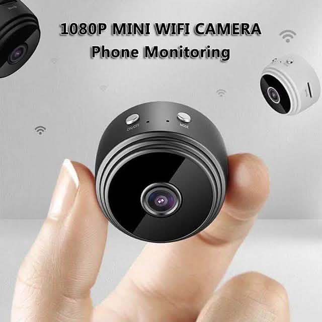 A9 IP Camera Full HD 1080P Mini Camera