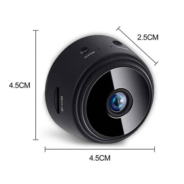 A9 IP Camera Full HD 1080P Mini Camera
