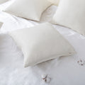 Three-dimensional Three-dimensional PP Cotton Hotel Solid Color Pillow Core Hug