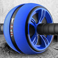 ABS Abdominal Roller Wheel Workout
