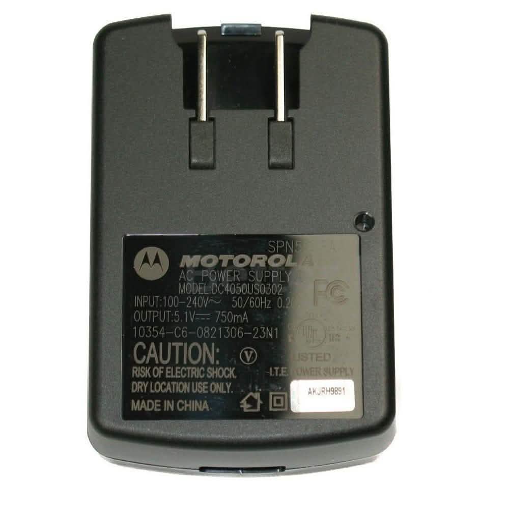 AC Charger Cube