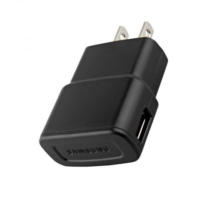 AC Charger Cube
