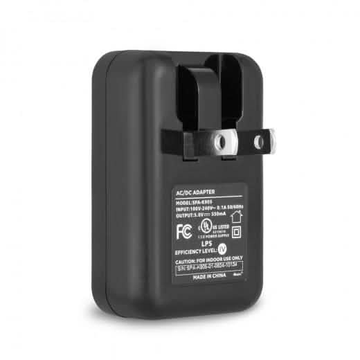 AC Charger Cube