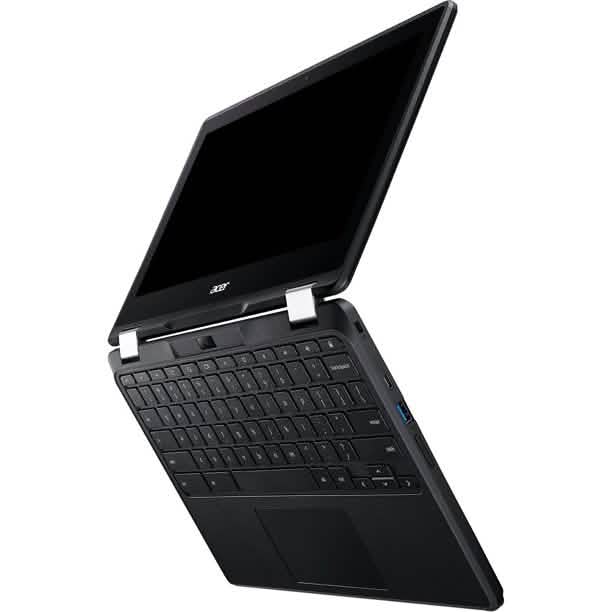 Acer 11.6" Touchscreen Chromebook Spin R751T 4GB RAM 32GB (Refurbished)