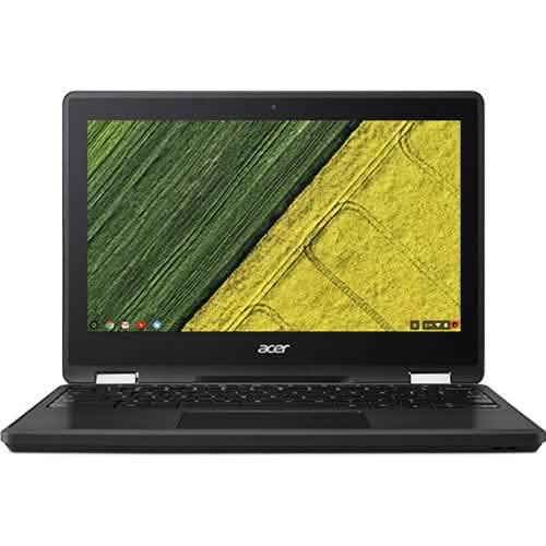 Acer 11.6" Touchscreen Chromebook Spin R751T 4GB RAM 32GB (Refurbished)