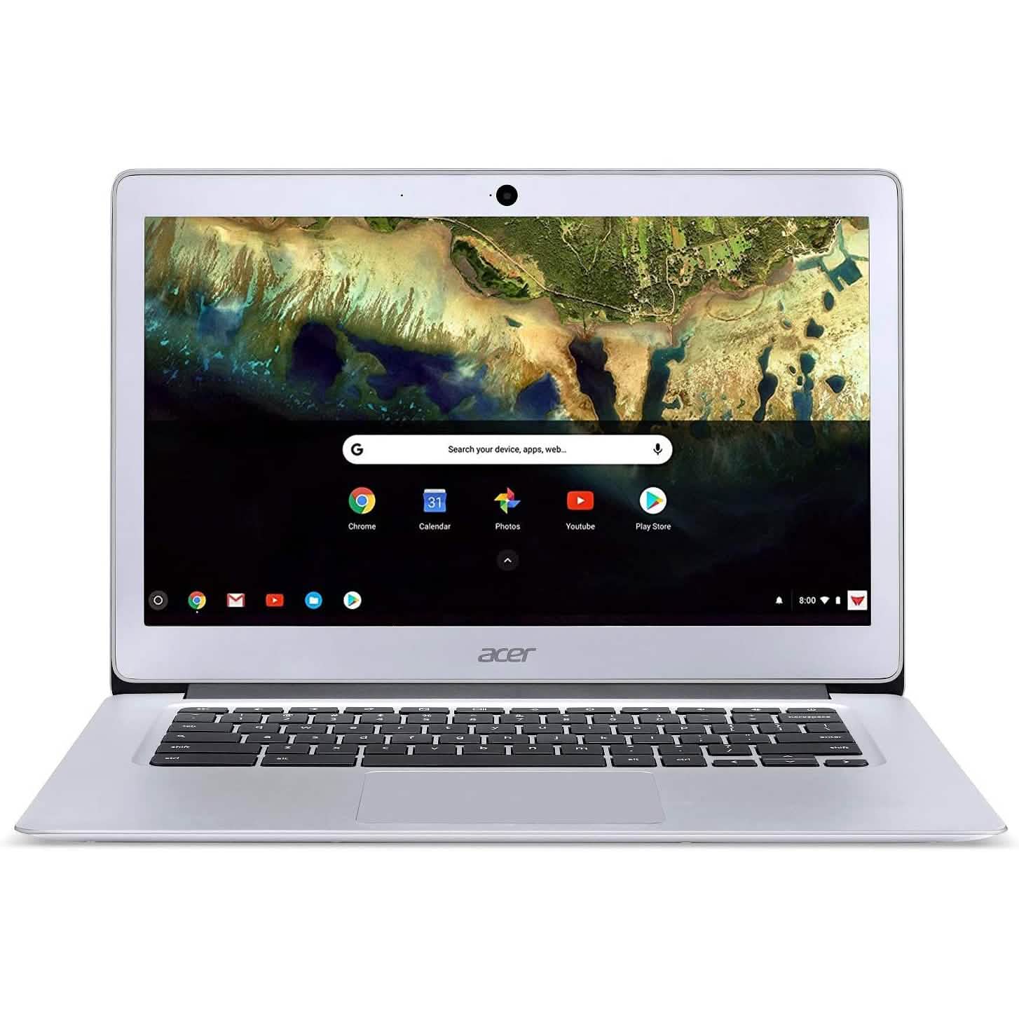 Acer 14" Chromebook 4GB 32GB (Refurbished)