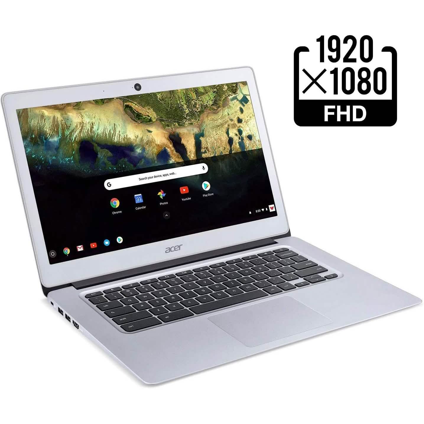 Acer 14" Chromebook 4GB 32GB (Refurbished)