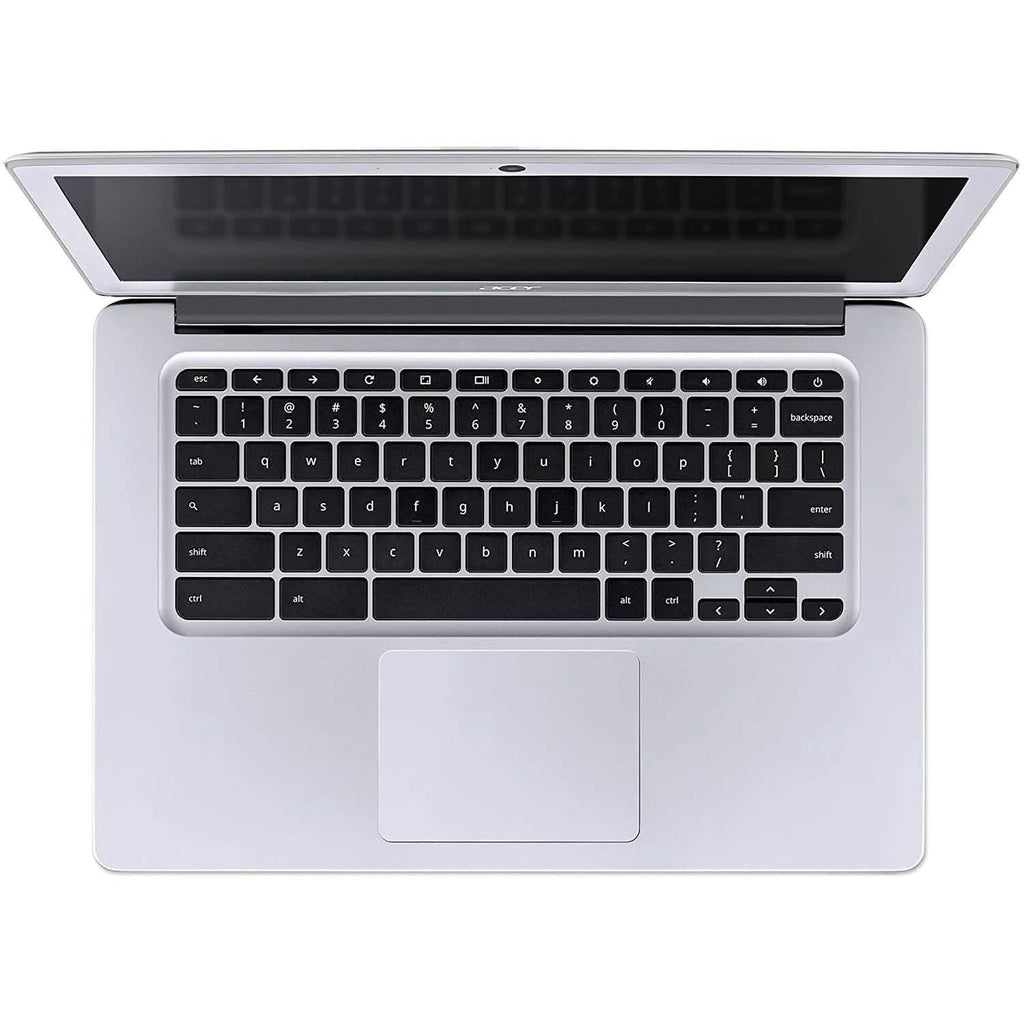 Acer 14" Chromebook N3160 4GB 32GB (Refurbished)