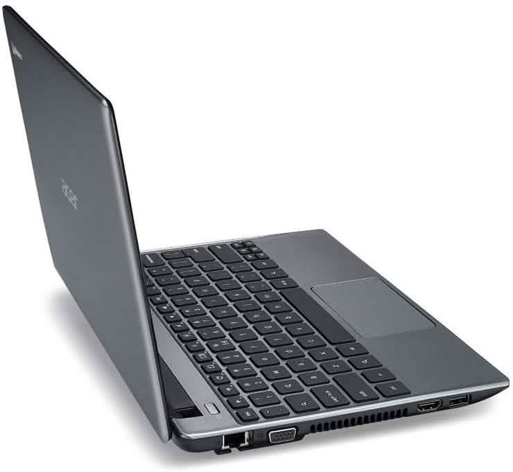 Acer Aspire C710 11.6-Inch Chromebook 4GB 16GB (Refurbished)
