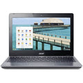 Acer C720 11.6-Inch Chromebook 16GB SSD 4GB Memory (Refurbished)
