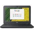 Acer C731 Chromebook 11.6" Intel Celeron 1.60 GHz 4GB 16GB (Refurbished)